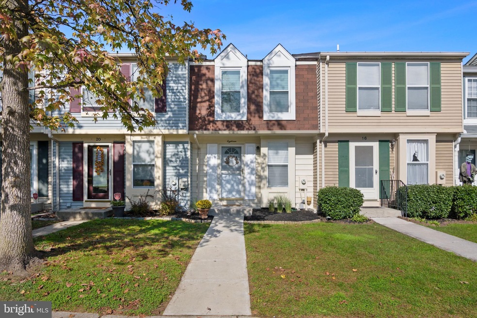 18 Trailwood Rd, Nottingham, MD 21236 - photo 1