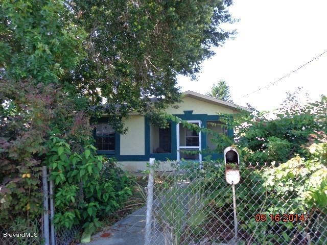 231 Stone St, Cocoa, FL 32922 - photo 1