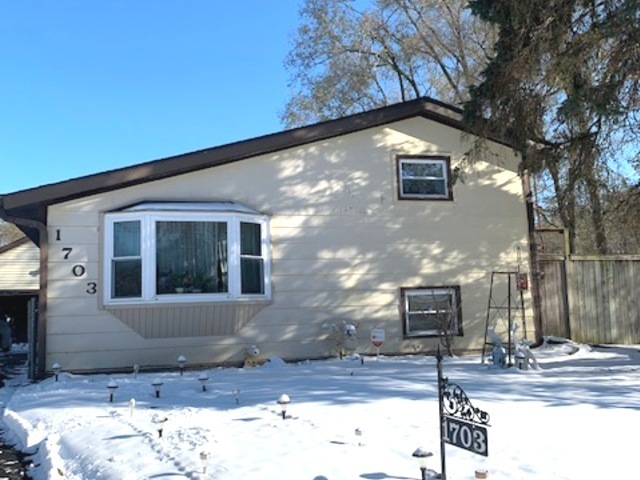 1703 Queens Ct, Carpentersville, IL 60110 - photo 1