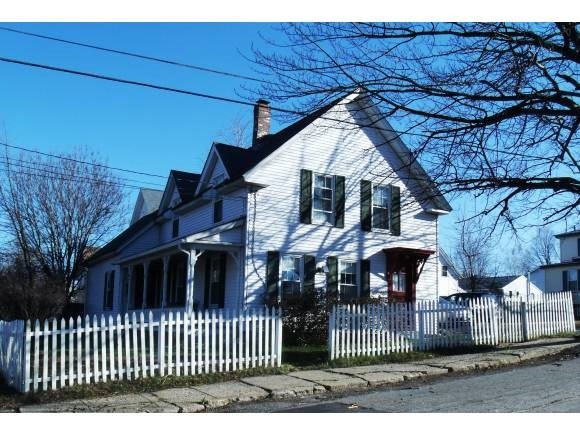 17 School St, Allenstown, NH 03275 - photo 1