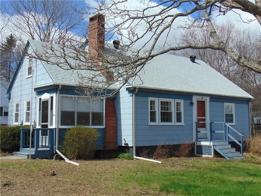 80 W Main St, Yarmouth, ME 04096 - photo 1