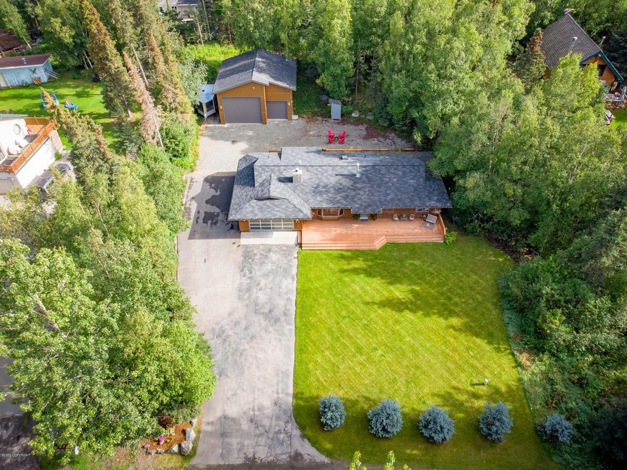 Welcome Home!