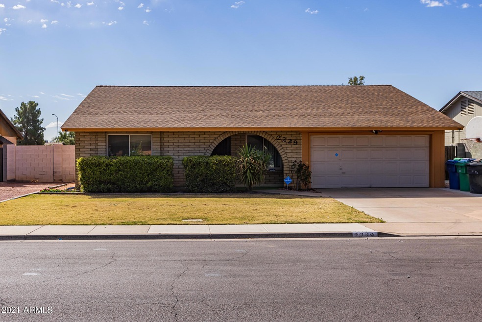 2229 E Gable Ave, Mesa-2