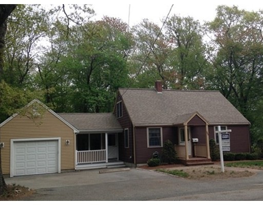 394 Thicket St, South Weymouth, MA 02190 - photo 1