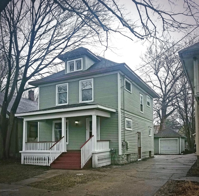 Front View