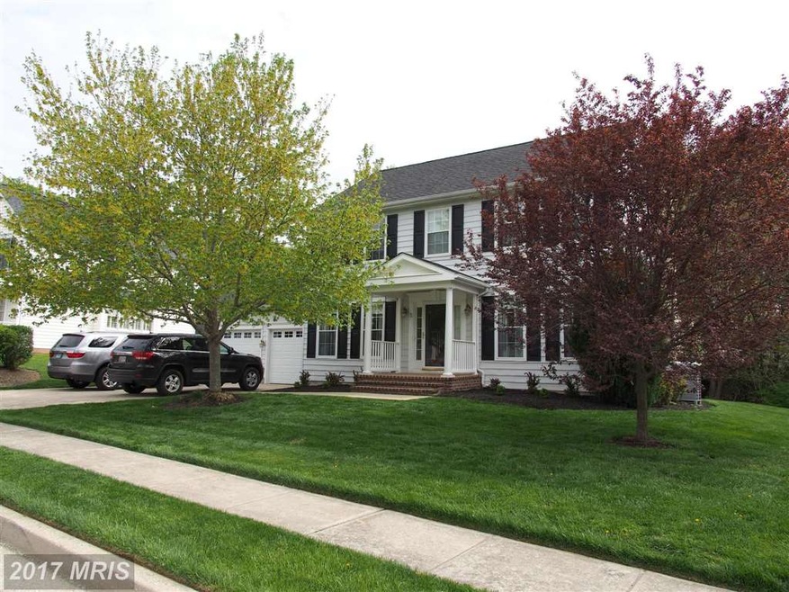 5 Ringleaf Ct, Cockeysville, MD 21030 - photo 1