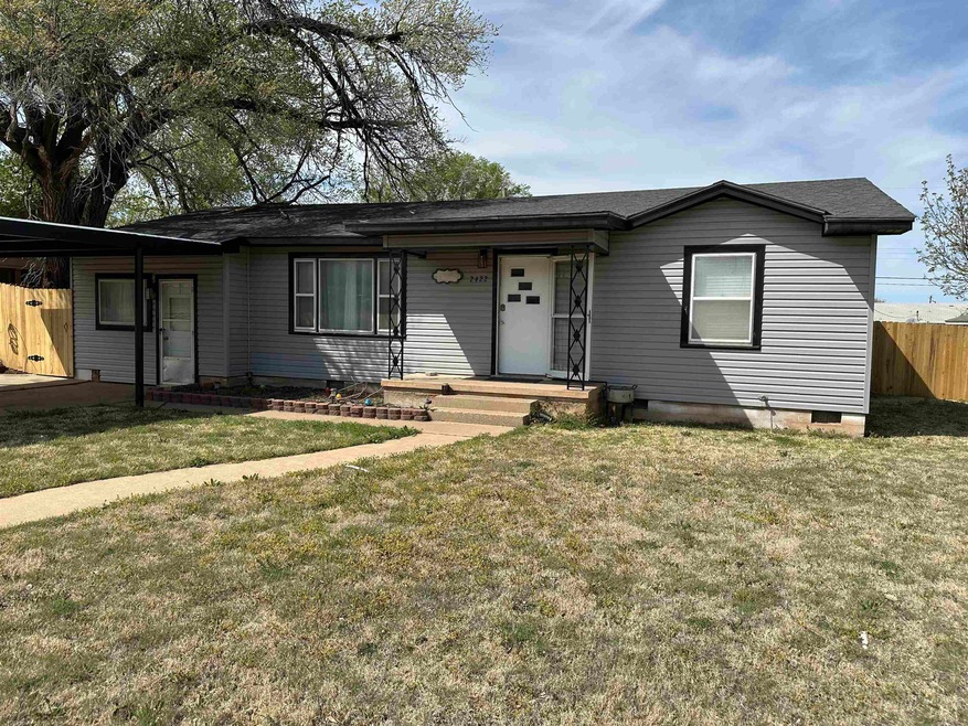 For Sale $139,500