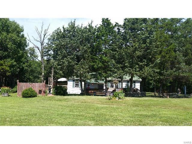 552 Hilltop View Dr, Catawissa, MO 63015 - photo 1