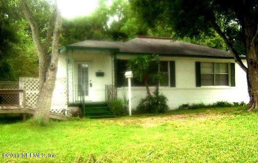 4848 Elizabeth Terrace, Jacksonville, FL 32205 - photo 1