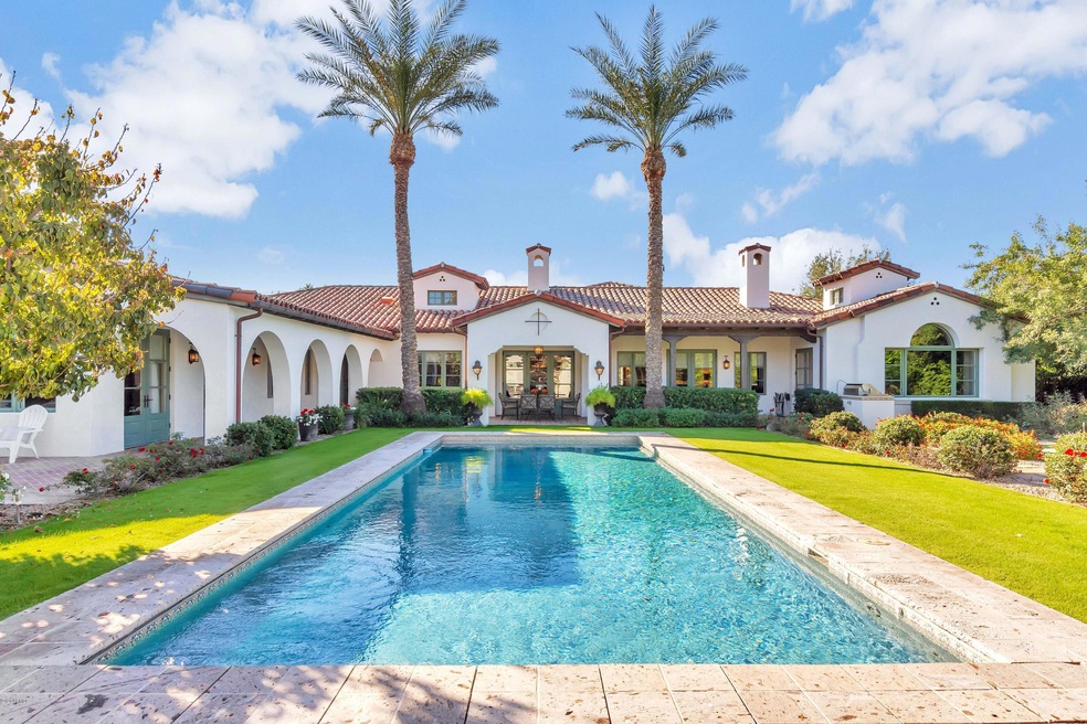 6116 E Exeter Blvd, Scottsdale, AZ 85251 - photo 1