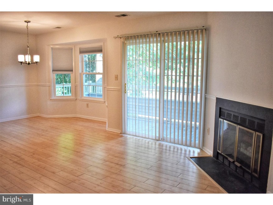 117 Rainier Ct unit 6, Princeton, NJ 08540 - photo 1