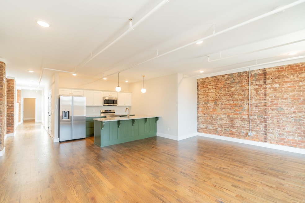 For Rent $2,300/month