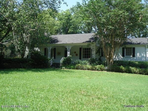 1535 Azalea Terrace, Jacksonville, FL 32205 - photo 1