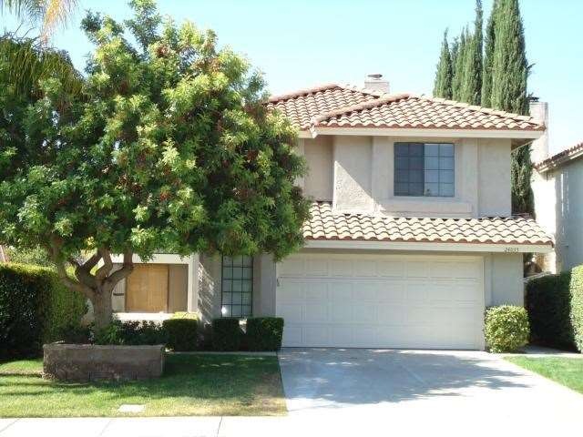 Wonderful 4 bedroom home in great condition!