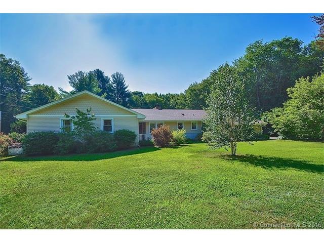 38 Woodridge Cir, Gales Ferry, CT 06335 - photo 1