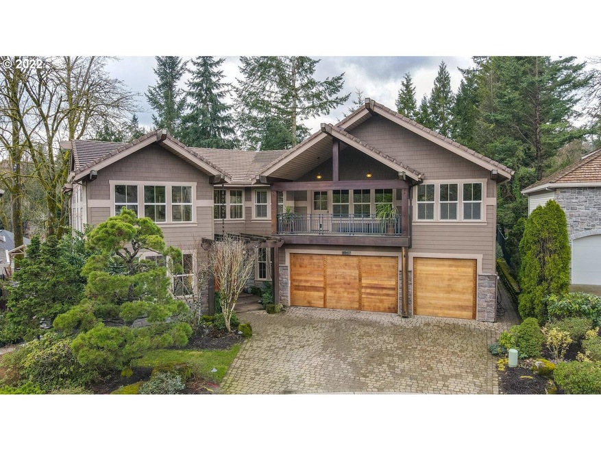 3857 Southhampton Ct, West Linn, OR 97068 - photo 1