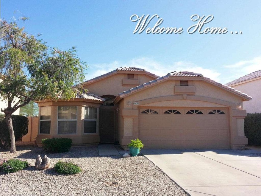 7439 E Monte Ave, Mesa, AZ 85209 - photo 1