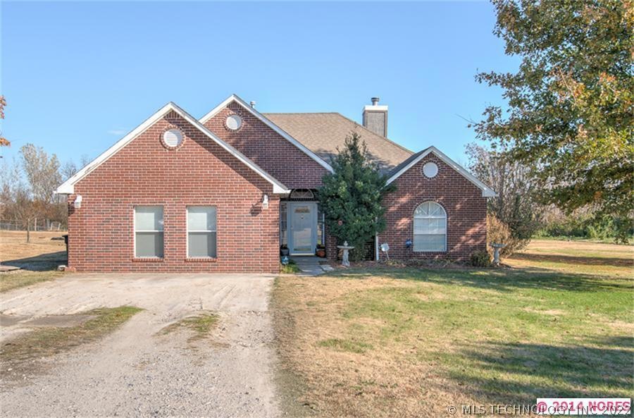 1925 S Lenapah Ave, Skiatook, OK 74070 - photo 1