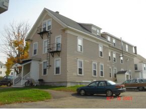 17 Elm St unit 5, Northfield, NH 03276 - photo 1
