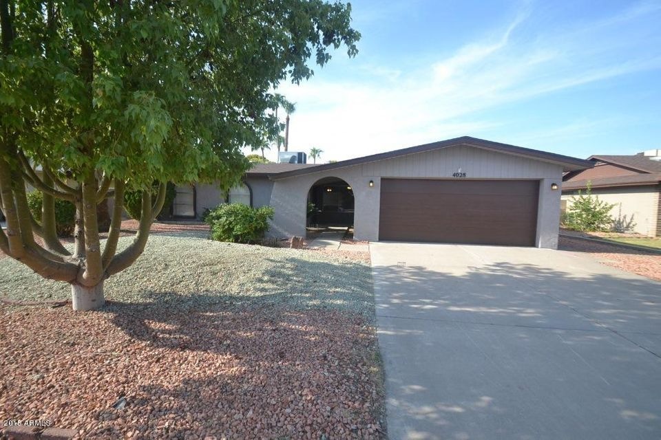 4028 W Orchid Ln, Phoenix, AZ 85051 - photo 1