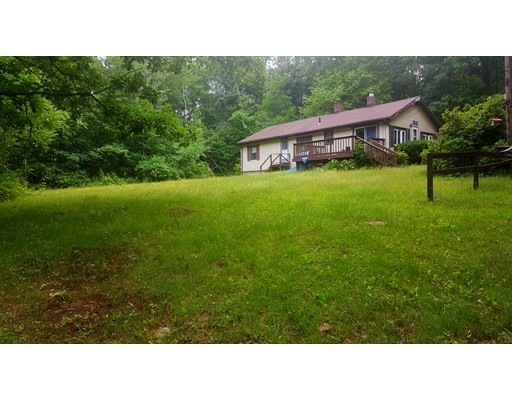 9 Brook Rd, Charlton, MA 01507 - photo 1