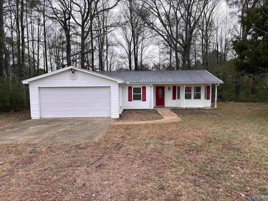 3631 County Road 601, Hanceville, AL 35077 - photo 1