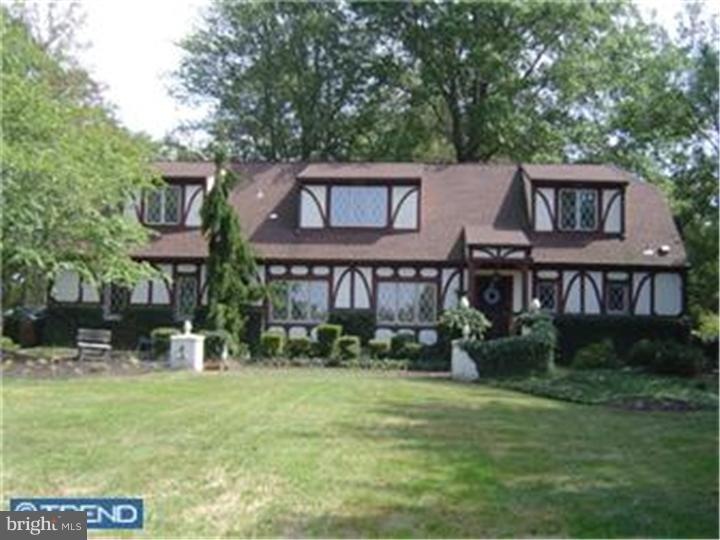 117 South Ln, Princeton Junction, NJ 08550 - photo 1