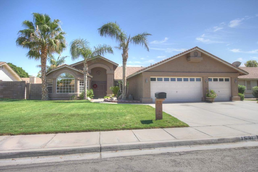 1531 S 37th Ave, Yuma, AZ 85364 - photo 1