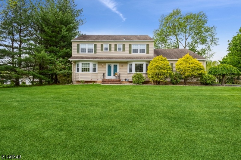 36 Camden Rd, Hillsborough, NJ 08844 - photo 1