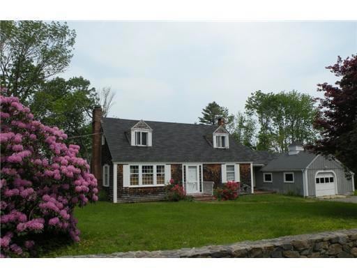 5 Old Seabury Rd, York, ME 03909 - photo 1