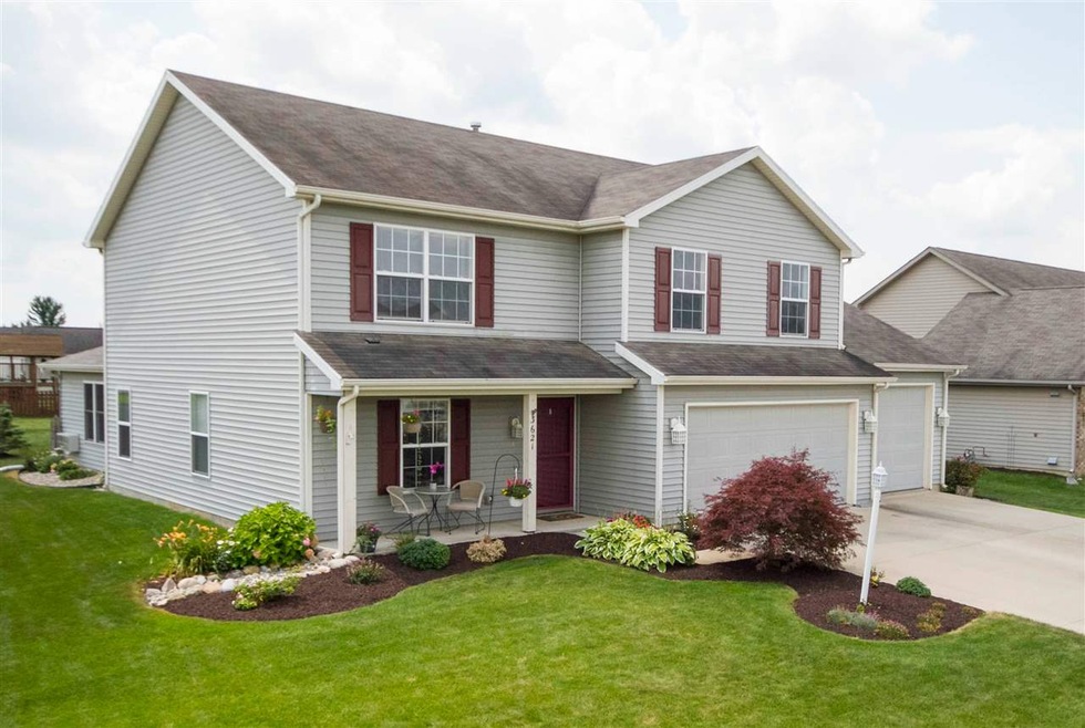 3621 Astoria Way, Fort Wayne, IN 46818