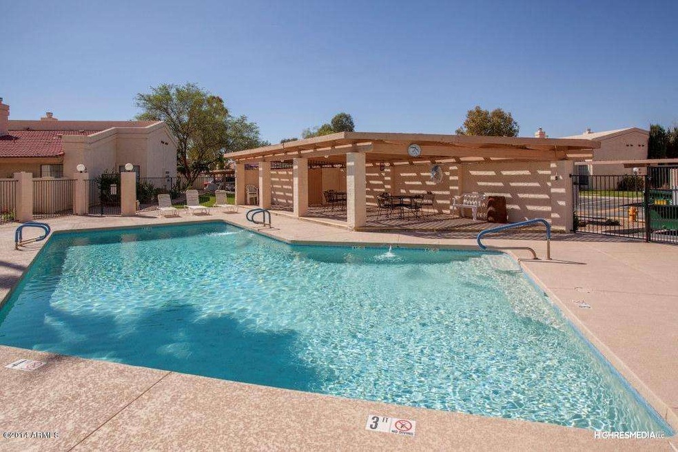 Community Pool