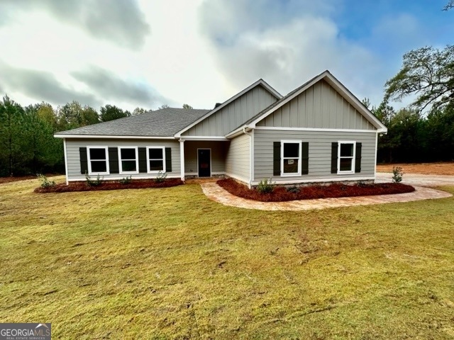 1213 Thrash Rd unit LOT 24, Lagrange, GA 30241 - photo 1