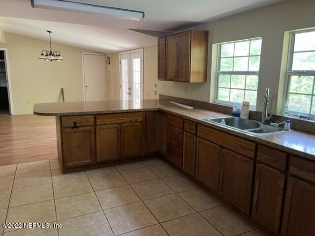 Kitchen Oak Forest Lane