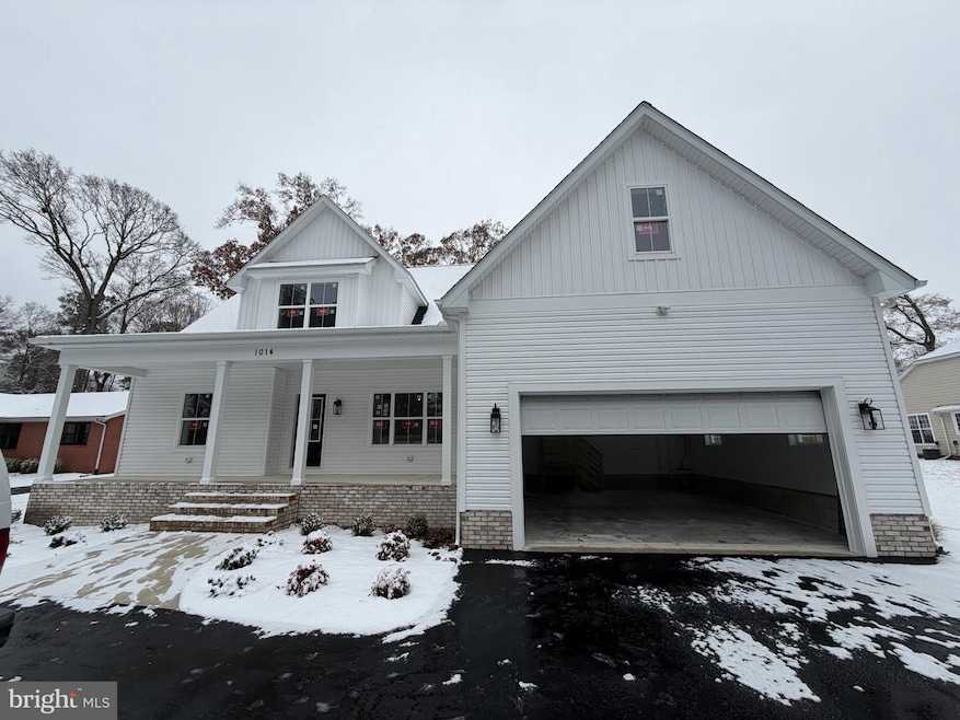 1014 S Schumaker Dr, Salisbury, MD 21804 - photo 1