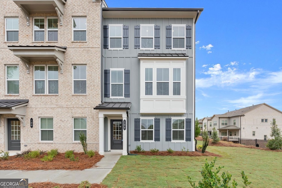 104 Agnew Way, Woodstock, GA 30188 - photo 1