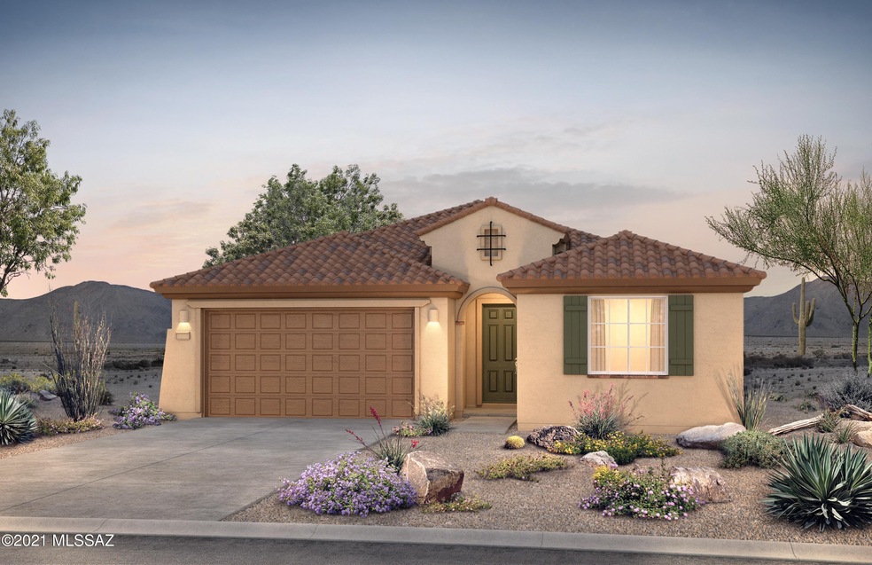 Artist Rendering
