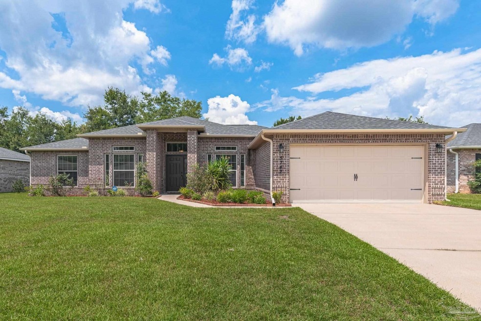 5742 Mill Stream Way, Pace, FL 32571 - photo 1