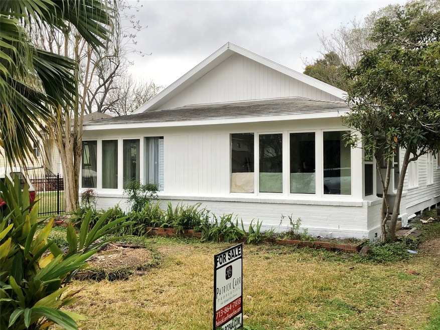 1903/1905 Oxford St, Houston, TX 77008 - photo 1