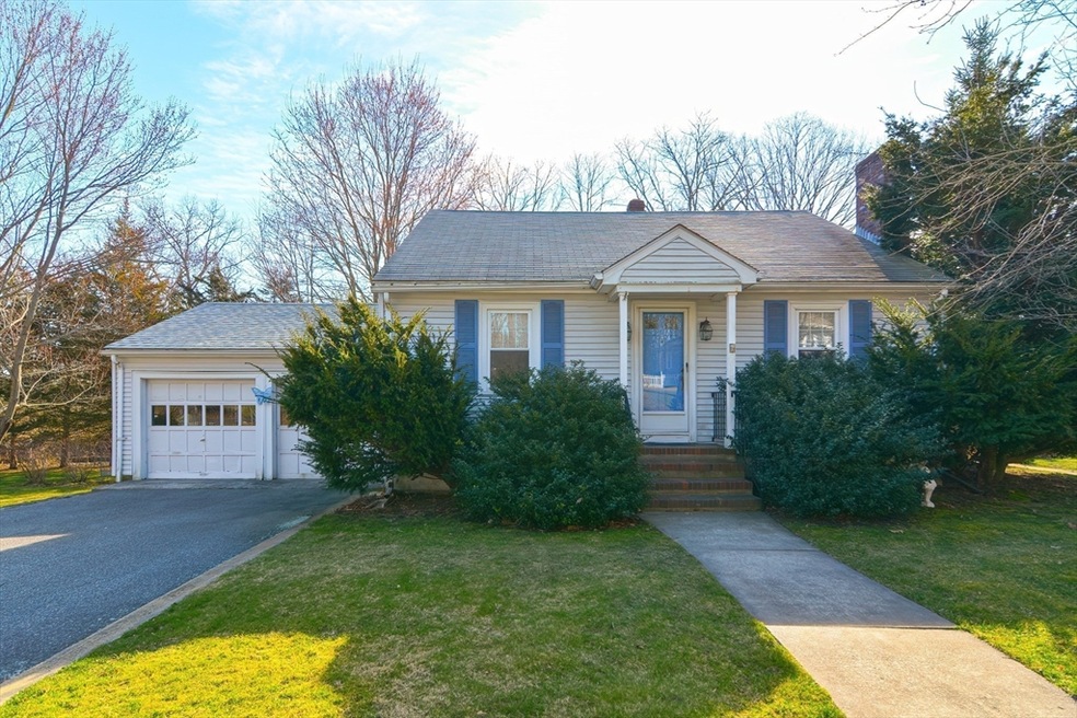 6 Greene St unit A, Hopedale, MA 01747 - photo 1