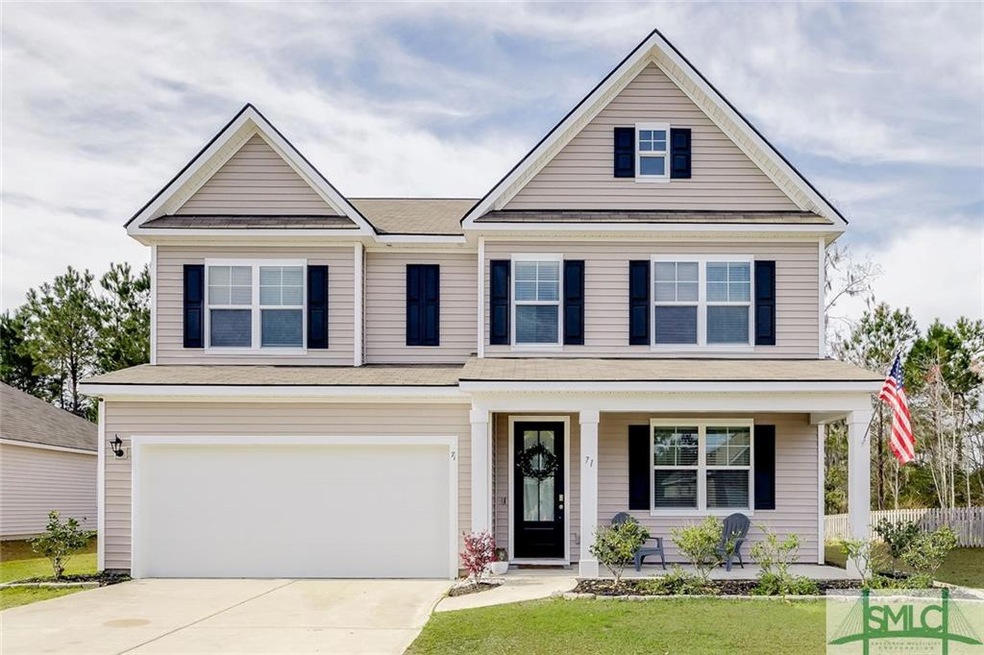 71 Palmer Place, Richmond Hill, GA 31324 - photo 1