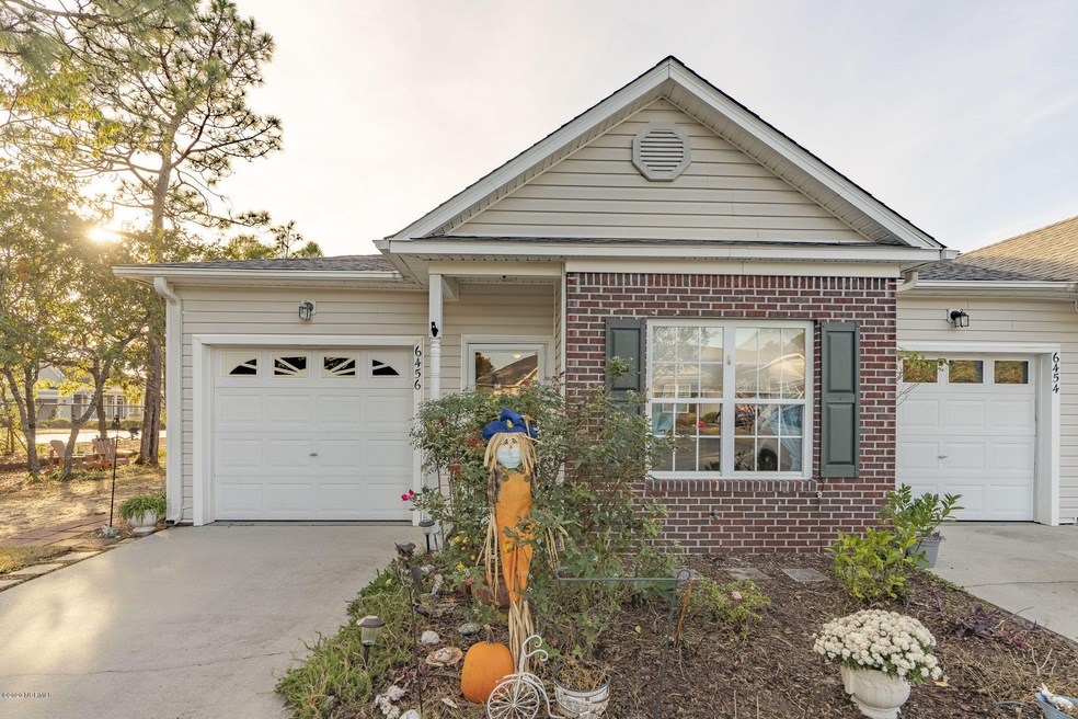 6456 Bradbury Ct, Wilmington, NC 28412 - photo 1