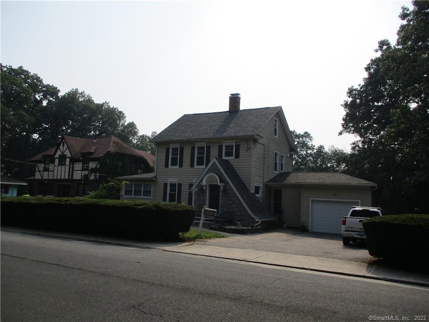 53 Fern St, Waterbury, CT 06704 - photo 1