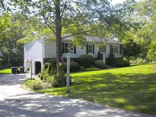 9 Applewood Ln, Charlton, MA 01507 - photo 1