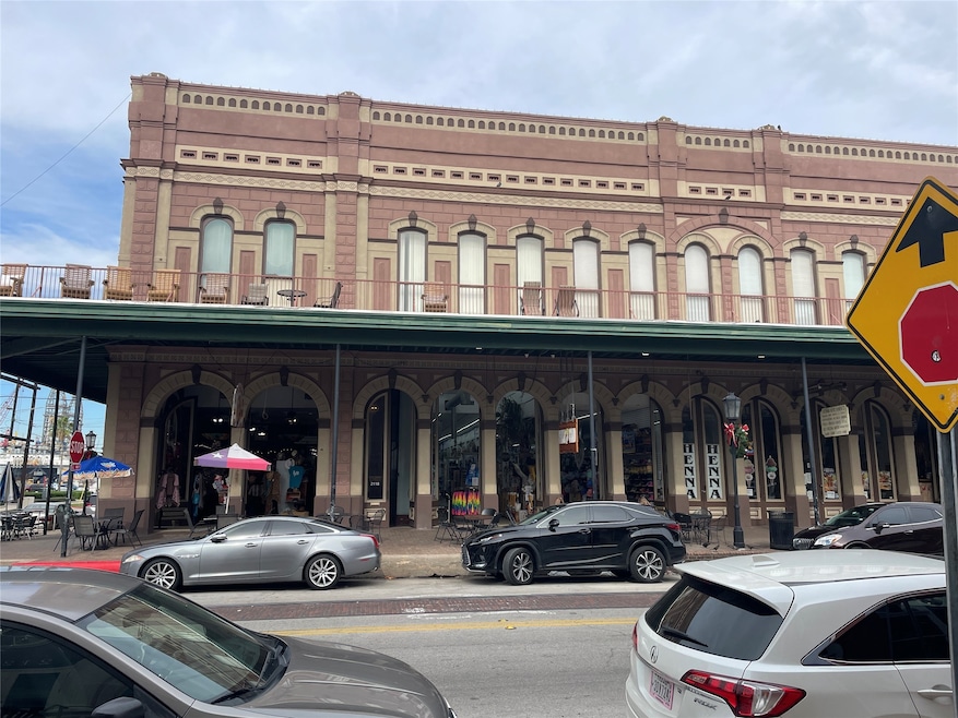 welcome to the Mensing Building!