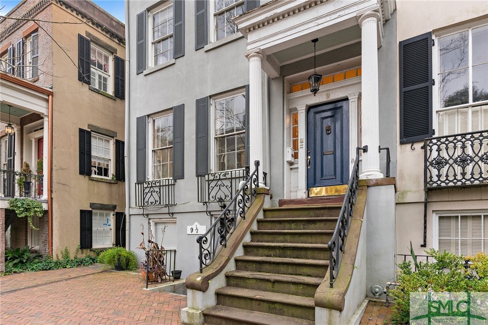 9 E Gordon St unit Parlor, Savannah, GA 31401 - photo 1
