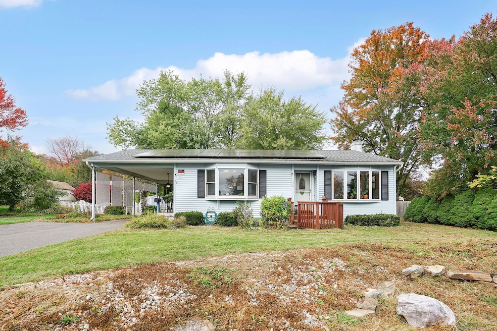 155 Sheridan Rd, Enfield, CT 06082 - photo 1