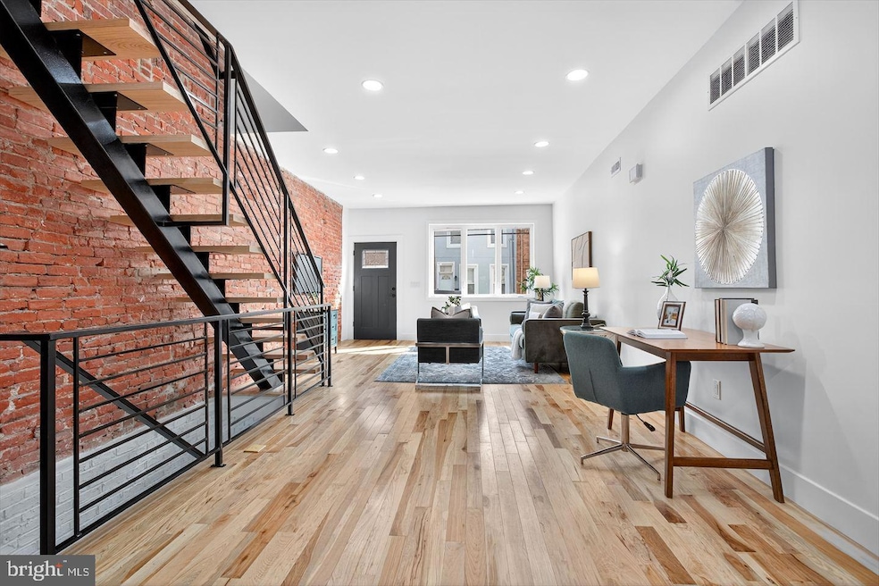 1222 S 26th St, Philadelphia, PA 19146 - photo 1