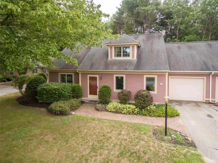 Welcome to 27 Birch Meadow Road in...