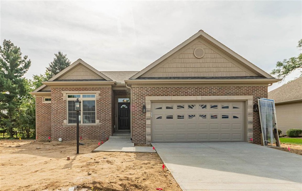 18070 Cloverleaf Dr S, South Bend, IN 46637 - photo 1